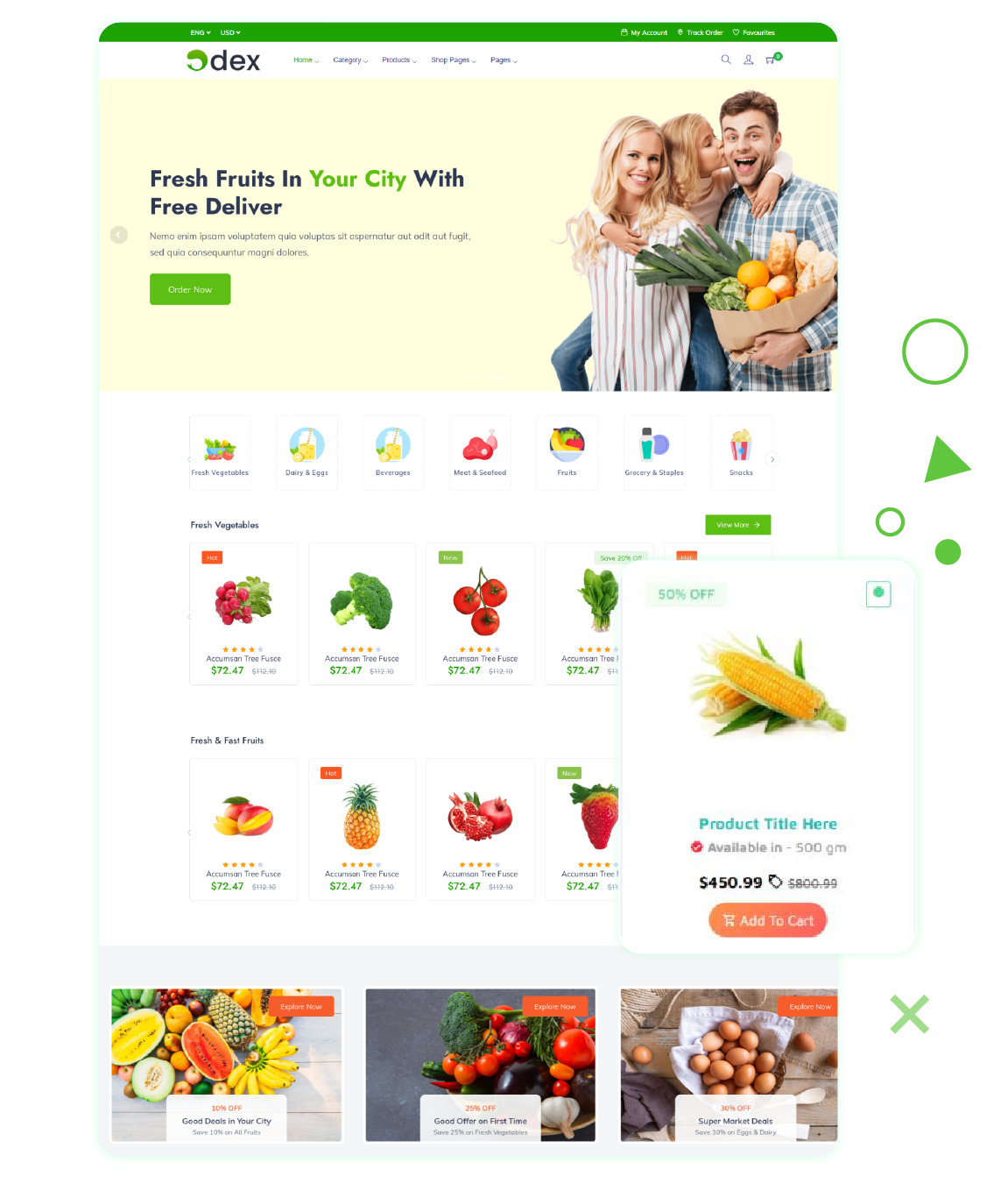 Rina Digital Marketing