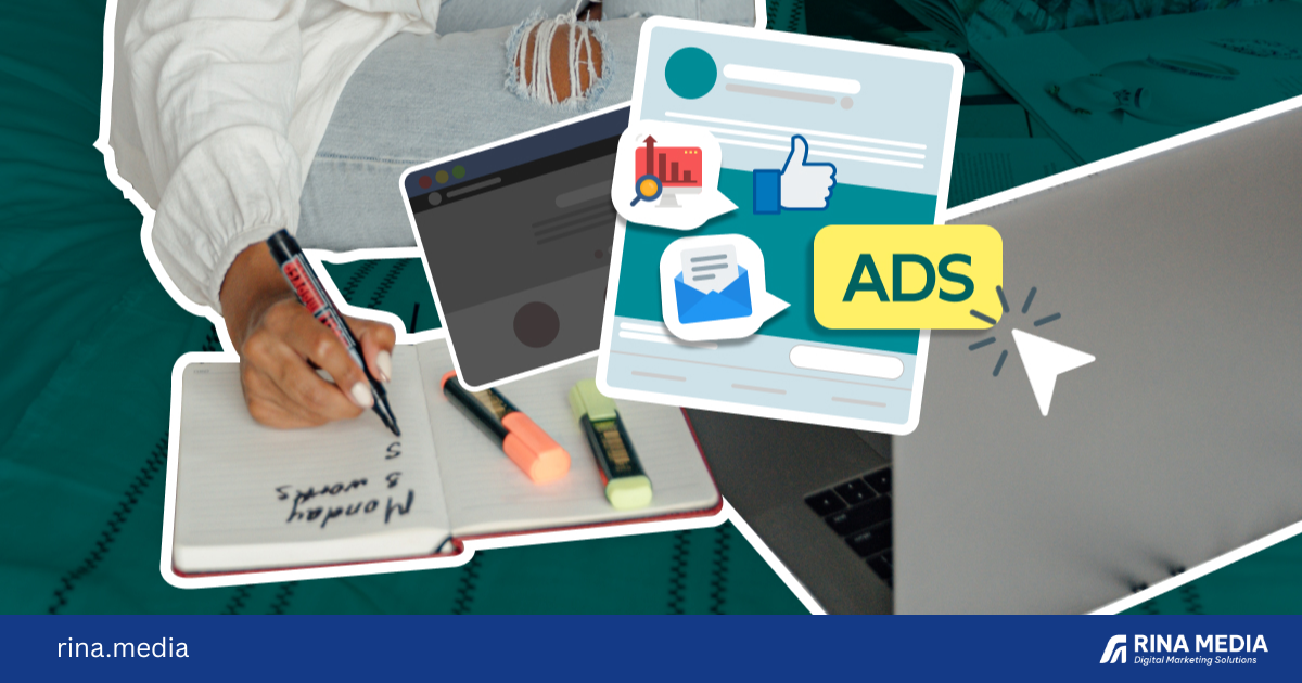 Dịch vụ Marketing 