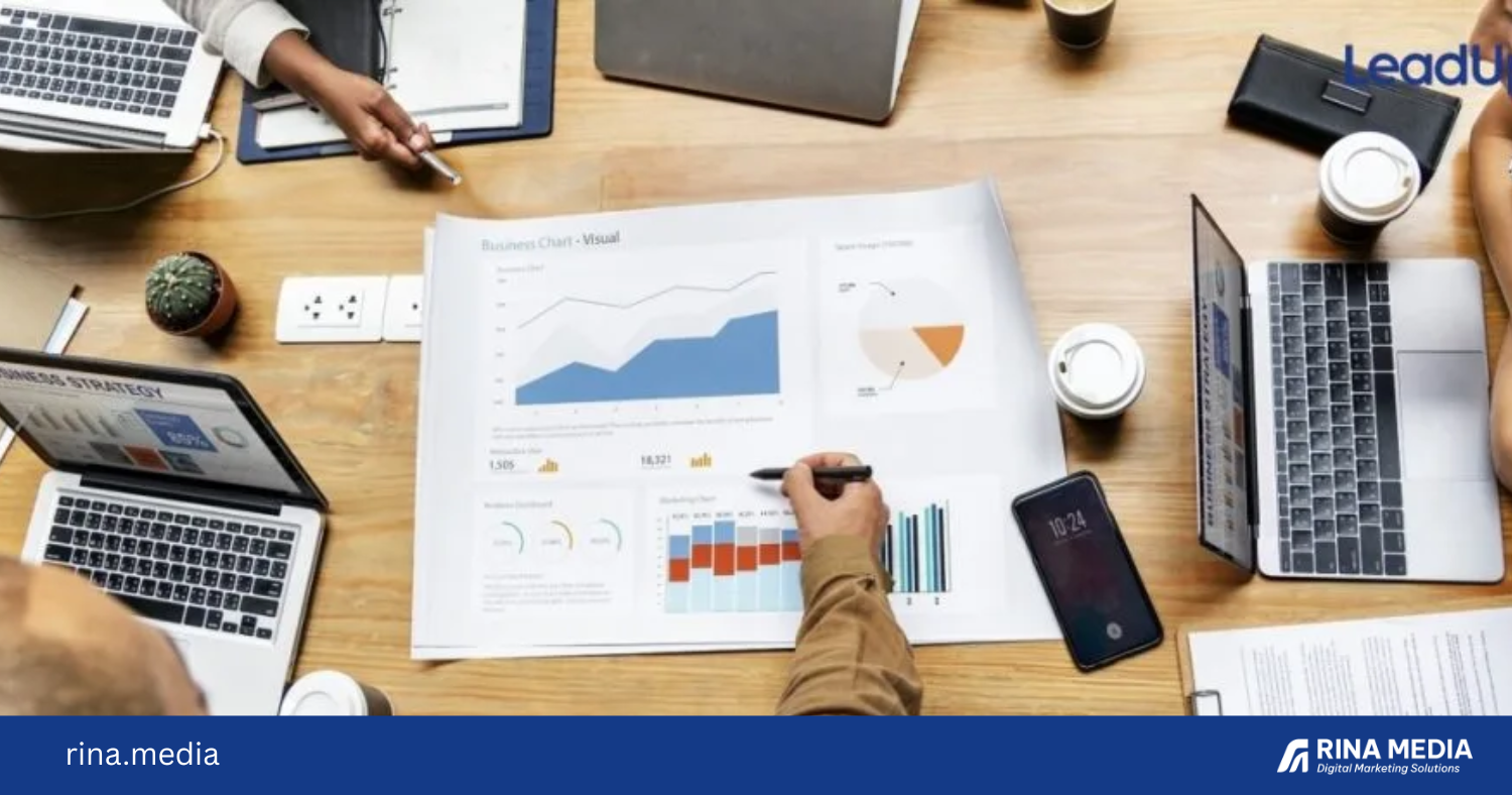 Dịch vụ Marketing 