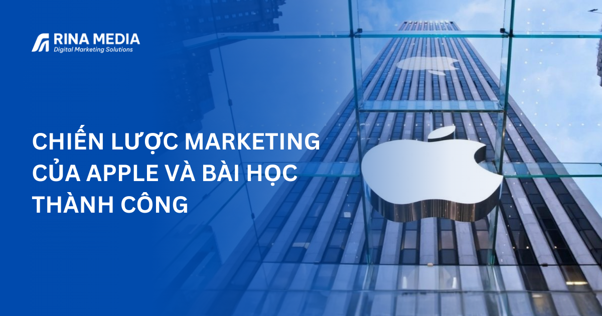 Marketing của Apple