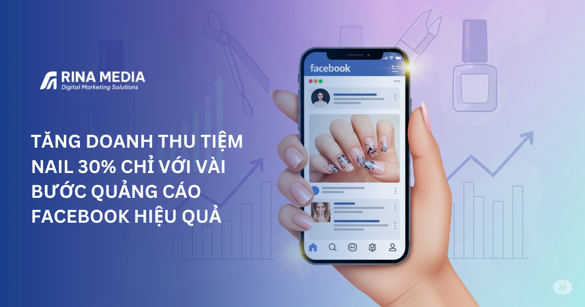 tiệm nail