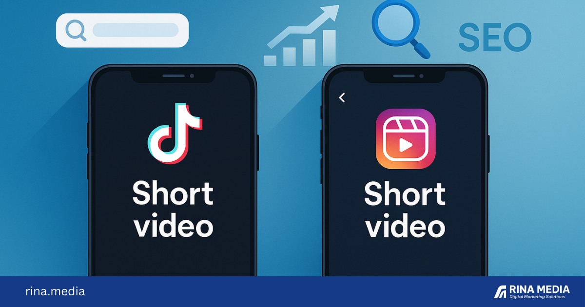 Short video